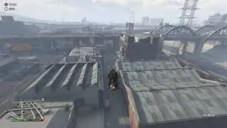 DEMO'n