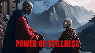 How to Cultivate a Practice of Inner Stillness: Finding Peace Within