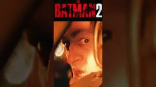 Harvey Dent Incoming, The Batman 2 Casting Rumors Are Wild, #Batman #DCU