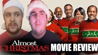 Almost Christmas Movie Review with 22TigerDude