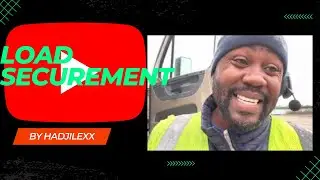 Flatbed Load Securement