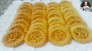 Petit four : Romias😋Couronne