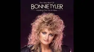 Bonnie Tyler - Holding out for a hero (slowed down)