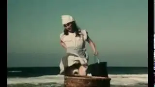 ALECK BOVICK - TAMPISAW (2002) bold movies