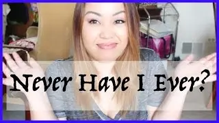 Never Have I Ever... // EP 1