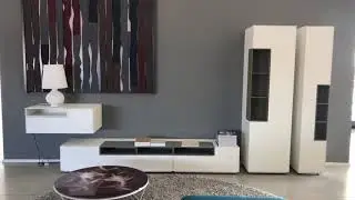 Inmotion Storage Unit - MDF ITALIA