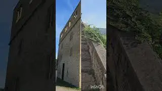Yburg in Remstal Rems-Murr-Kreis, Deutschland, Germany