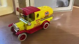 Collectables Model Cars ( Days Gone ) Part 1
