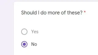 Ninblox Gaming Fan Forms #2