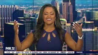 YogaSix on FOX 32 Chicago