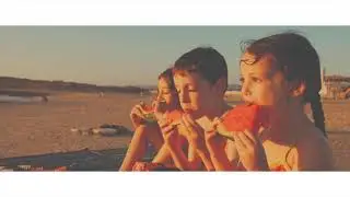 STEVON f/ ADRIANA HABRDOV&Aacute; &mdash; Under Ocean // Official lyrics video