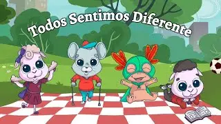 Todos sentimos diferente
