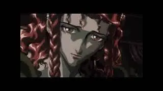In the Heat of the Night - Vampire Hunter D AMV (Fossil Quality)