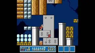 Final | Tier 6 | SMB3LDC for Super Mario All-Stars v1.1a