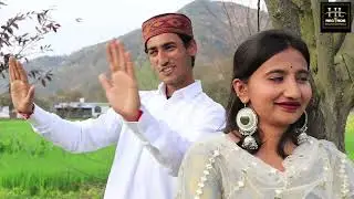 Latest Chambiyali Ghugriye Non-stop|Santy|HL Records & Chanchal Sarolvi Present|2022|