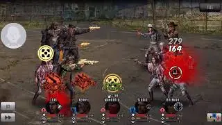 Guide to Glory Ep.17 Faction Onslaught
