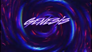Vivan - Genesis Part One (Official Visualizer)