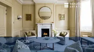 Lygon Place, SW1 | Video Tour | Beauchamp Estates
