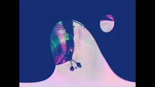 Islands - Carpenter (Official Visualizer)