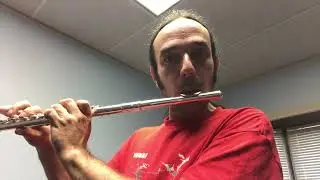 Selmer USA Flute