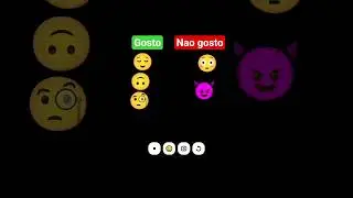 qula c&ocirc;moda voce gosta e qual voc&ecirc; nao gosta