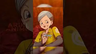 Bulma Recrutes Dr Hedo...