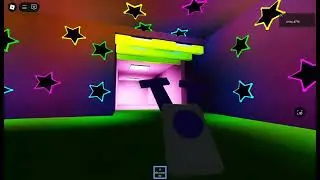 ⭐Shelter of Hoshos⭐(DEMO)