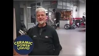 VUOI BENE ALLA TUA MOTOCICLETTA? VAI DA MOTORIDERS A TRENTO!