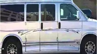 2004 GMC Savana Used Cars Newark NJ