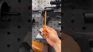 Is This John Wick&rsquo;s Armory? #johnwick #gun #alecbaldwin