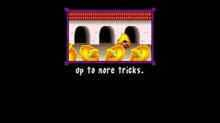 Speedy Gonzales: Los Gatos Bandidos - SNES - Last Boss and Ending