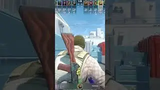 How Pros Smoke Mini on Nuke (2 EASY Ways) 📍