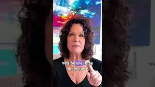 Reclaiming Your Story  Writing a Victorious Ending #selfimprovement #midlifegrowth