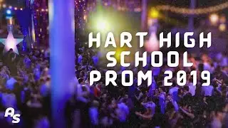 Hart High School Prom 2019