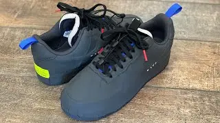Air Force 1 Black Experimentals (New Sneaker Pickup)