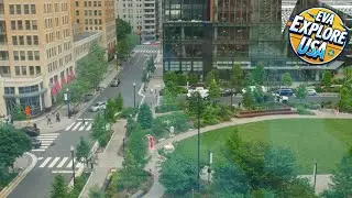 Pentagon Luxe Apartments Arlington - Near DC | Washington D.C., United States | Hotel Review 🌟
