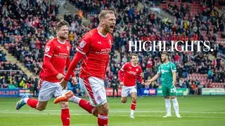 25/26 HIGHLIGHTS | Crewe Alexandra 2-1 Notts County