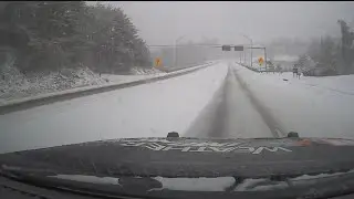 10am Saturday Georgia weather update