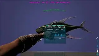 Ark: Atlas Mod | Gargantuna sounds