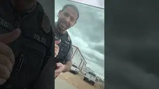 ROKKIE OFFICER Cashion oklahoma