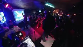 brokenbutterfly - TERBAYANG SUDAH ft. Uncle Yama, Zidan Zarco, TRYA LIVE AT TIPSY PANDA