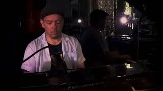 Gates of Music; Wil Sargisson - On The Sunny Side of the Street