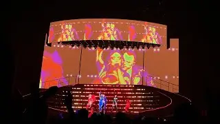 Reggaetón Lento | Little Mix | Birmingham | 23/04/22