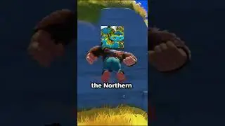 Every Donkey Kong Country Reference in Donkey Kong Bananza!