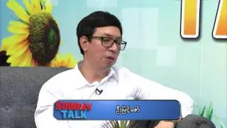 1.SundayTalk(18.10.2015)
