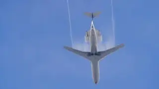 The Search For A Better Airplane Fuel