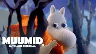 MUUMID JA TALVINE IMEDEMAA - treiler eestikeeles