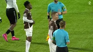 Mj&oslash;ndalen 1 - 1 Odd - H&oslash;ydepunkter