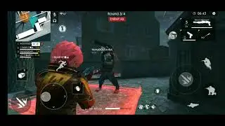 Death uprising gameplay