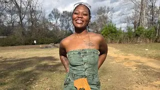 A little Snippet of Houston TX!!